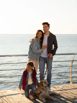 All-Inclusive Package